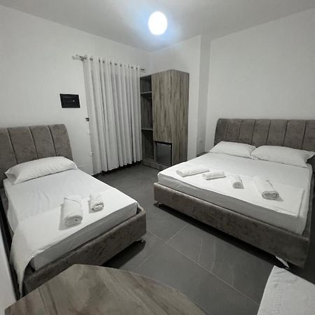 Villa Rreze Dielli Vlore Exterior photo