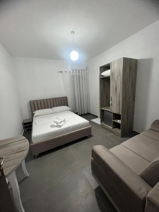 Villa Rreze Dielli Vlore Exterior photo