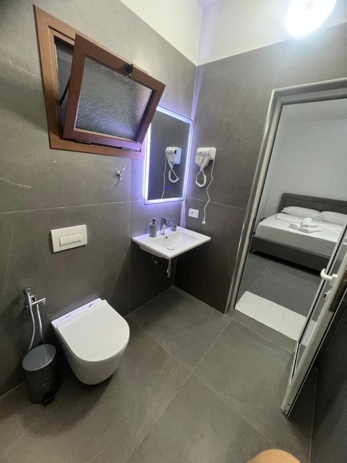Villa Rreze Dielli Vlore Exterior photo