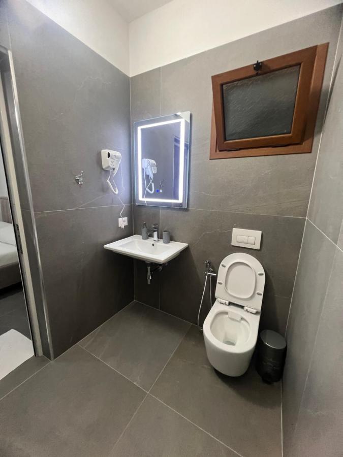 Villa Rreze Dielli Vlore Exterior photo